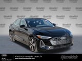 2025 Audi A5 - Preview 2