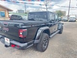 2020 Jeep Gladiator - Preview 5