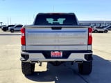 2026 Chevrolet Silverado 1500 - Preview 6
