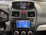 2017 Subaru Forester - Preview 14
