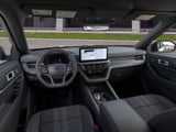 2026 Ford Explorer - Preview 9