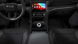 2027 Jeep Grand Cherokee - Preview 5