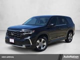 2023 Honda Pilot - Preview 2