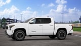 2026 Toyota Tacoma - Preview 3