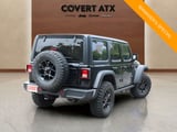 2026 Jeep Wrangler - Preview 5