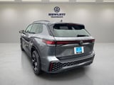 2026 Volkswagen Tiguan - Preview 3