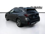 2020 Subaru Outback - Preview 5