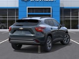 2026 Chevrolet Trax - Preview 4