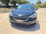 2015 Kia Forte - Preview 6