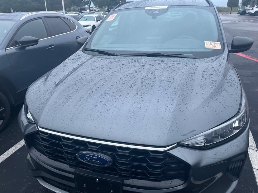 2025 Ford Escape - Image 1