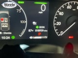2025 Honda CR-V - Preview 12