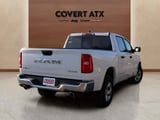 2026 Ram 1500 - Preview 5