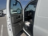 2025 Chevrolet Express Cargo - Preview 11