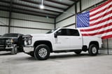 2023 Chevrolet Silverado 2500 HD - Preview 4