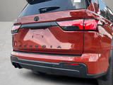 2024 Toyota Sequoia - Preview 5