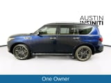 2023 INFINITI QX80 - Preview 4