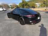 2018 Porsche Panamera - Preview 8
