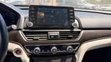 2018 Honda Accord - Preview 14