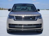 2025 Land Rover Range Rover - Preview 2