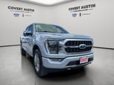 2023 Ford F-150 - Preview 7