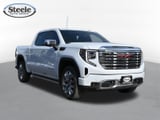 2026 GMC Sierra 1500 - Preview 3