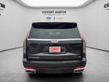 2024 Cadillac Escalade ESV - Preview 4