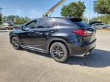 2017 Lexus RX - Preview 7