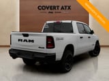 2026 Ram 1500 - Preview 5