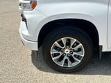 2026 Chevrolet Silverado 1500 - Preview 3