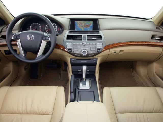 2008 Honda Accord - Image 3