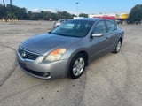 2008 Nissan Altima - Preview 2