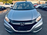 2018 Honda HR-V - Preview 3