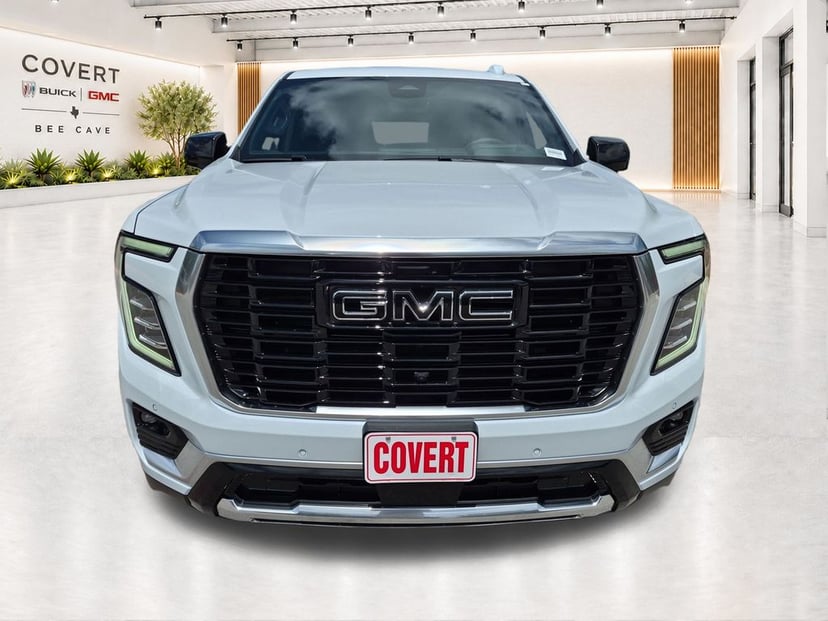 2026 GMC Yukon XL - Image 1