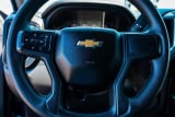 2022 Chevrolet Silverado 1500 - Preview 14