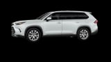 2026 Toyota Grand Highlander - Preview 3