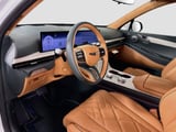 2027 Genesis GV80 - Preview 9