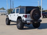 2018 Jeep Wrangler - Preview 4