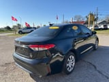 2022 Toyota Corolla - Preview 5
