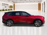 2026 Cadillac Vistiq - Preview 11