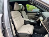 2026 Volvo EX90 - Preview 8
