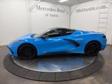 2024 Chevrolet Corvette - Preview 4