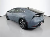 2026 Toyota Prius - Preview 7
