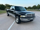 2001 Ram 2500 - Preview 4