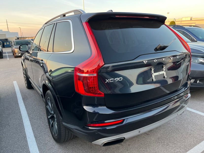 2016 Volvo XC90 - Image 3
