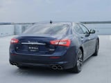 2019 Maserati Ghibli - Preview 5