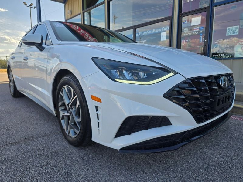 2023 Hyundai Sonata - Image 1