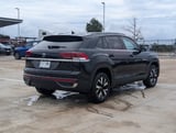 2021 Volkswagen Atlas Cross Sport - Preview 5