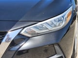 2020 Nissan Sentra - Preview 7