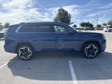 2027 Volkswagen Atlas - Preview 6
