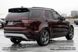 2026 Land Rover Discovery - Preview 6